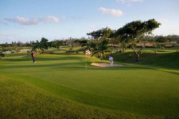 Heritage Le Telfair Golf & Wellness Resort - All Inclusive