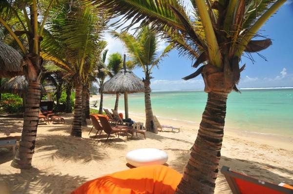 Villa Solara by Oazure