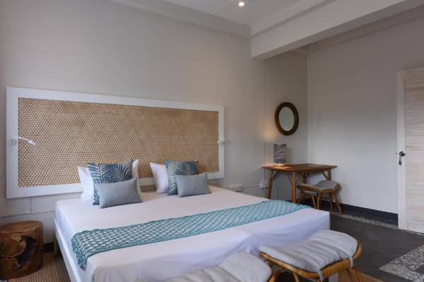 Kaz'alala Hosted B&B