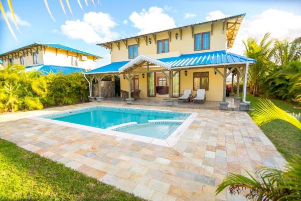 Orchid Villas Mauritius