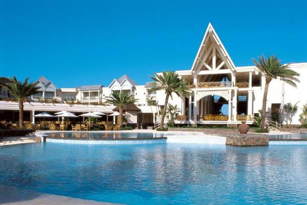 The Residence Mauritius