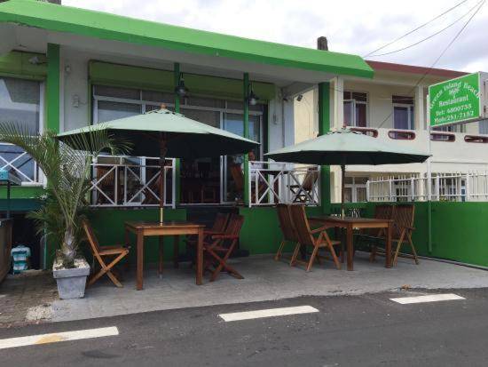 Paradisia Holidays Mauritius