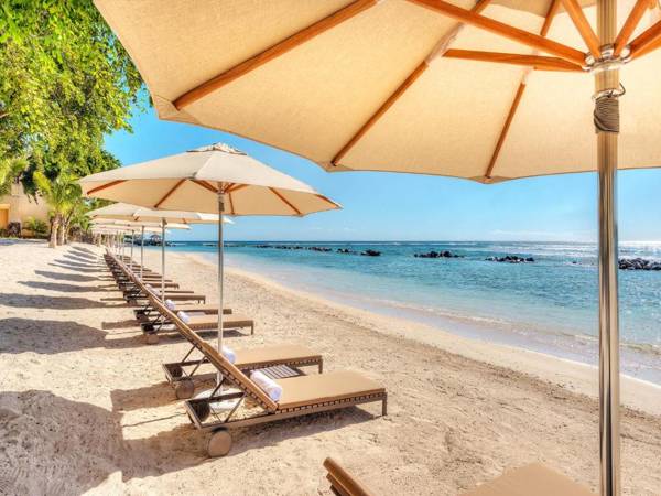 The Westin Turtle Bay Resort & Spa Mauritius