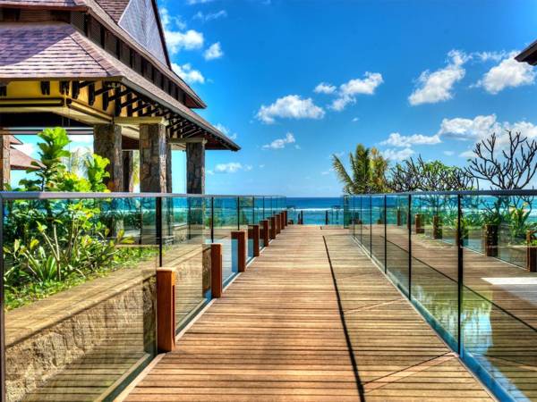 The Westin Turtle Bay Resort & Spa Mauritius