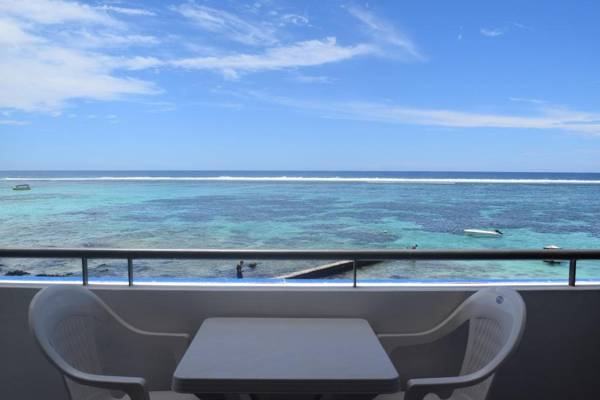 Blue Beryl Guest House