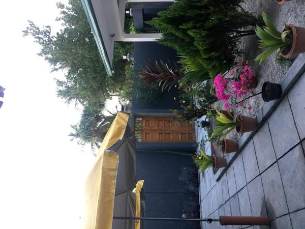 Equator Homestay