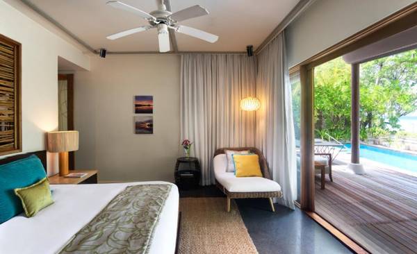 Taj Coral Reef Resort & Spa - All Inclusive with Free Transfers