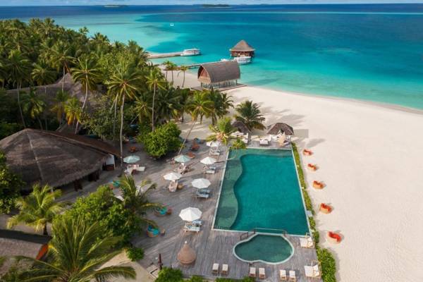 Angsana Velavaru – All Inclusive SELECT