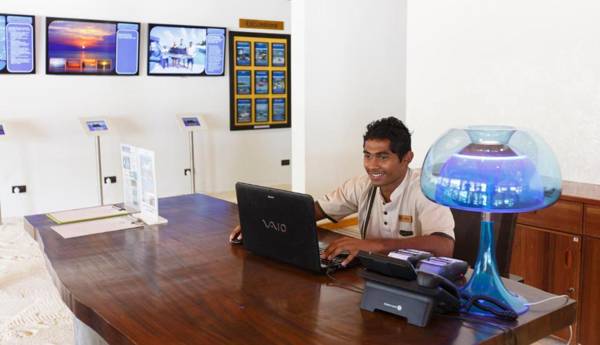 Meeru Island Resort & Spa