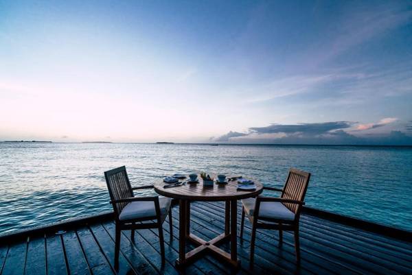 Adaaran Prestige Vadoo