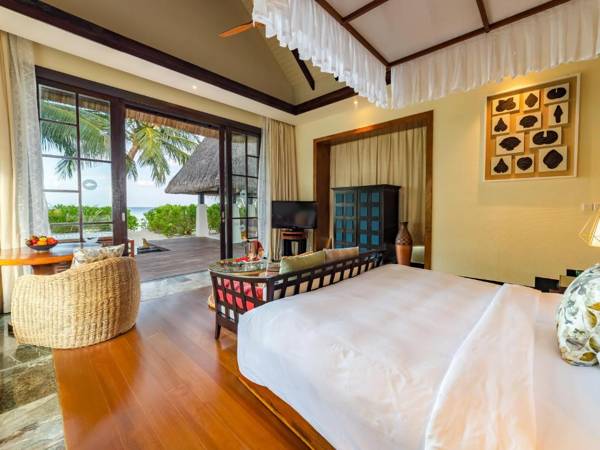 OZEN RESERVE BOLIFUSHI - Luxury All Inclusive