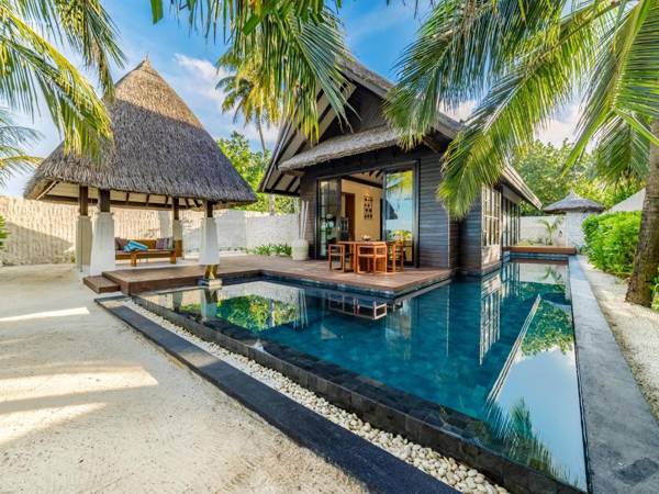 OZEN RESERVE BOLIFUSHI - Luxury All Inclusive