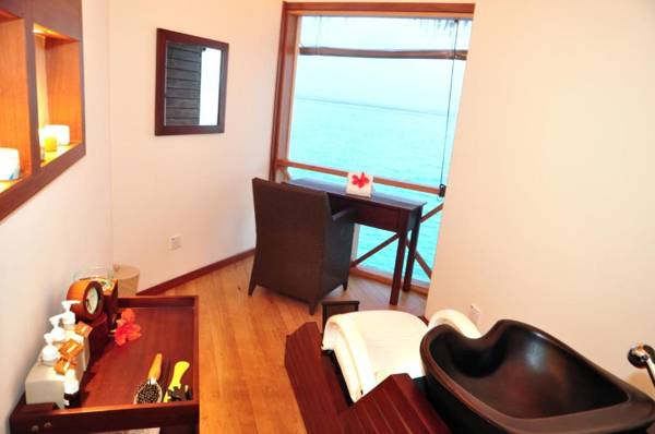 Thulhagiri Island Resort & Spa