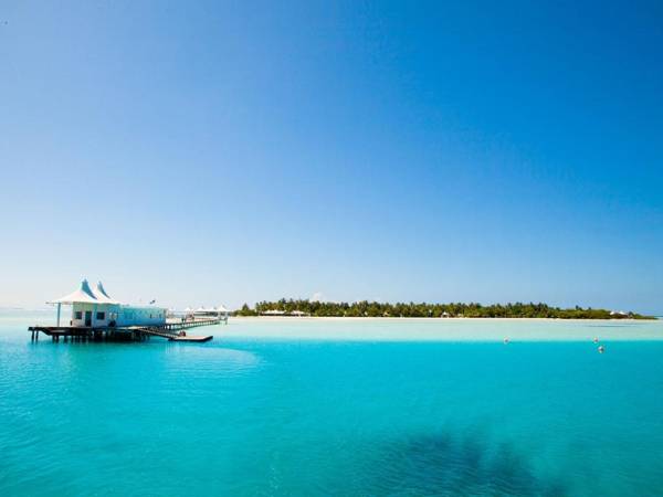 Cinnamon Hakuraa Huraa Maldives - All Inclusive