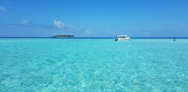 Dream Inn Maldives – Sun Beach Hotel