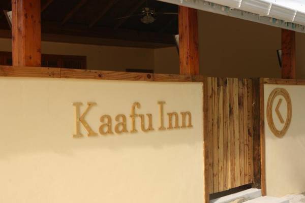 Kaafu Inn Guraidhoo