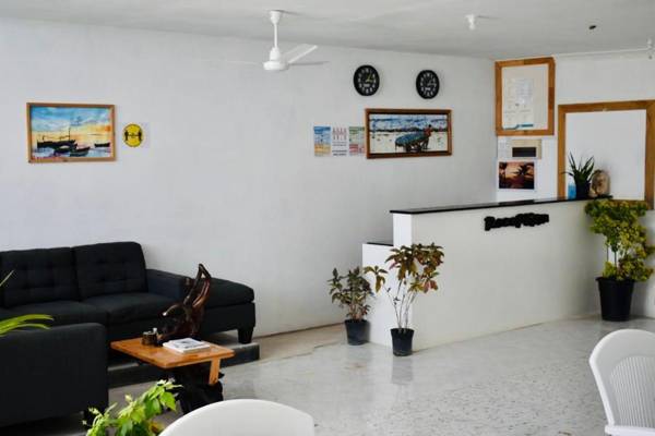 Cococottage-Maldives