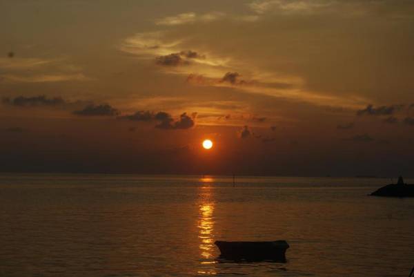 Cococottage-Maldives