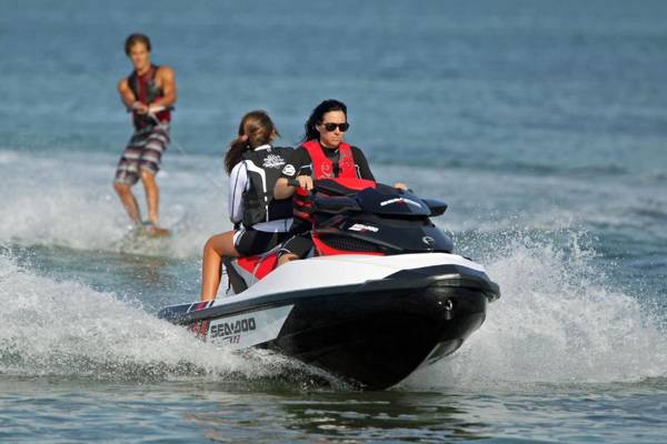 Gurus Maldives at Gulhi Island