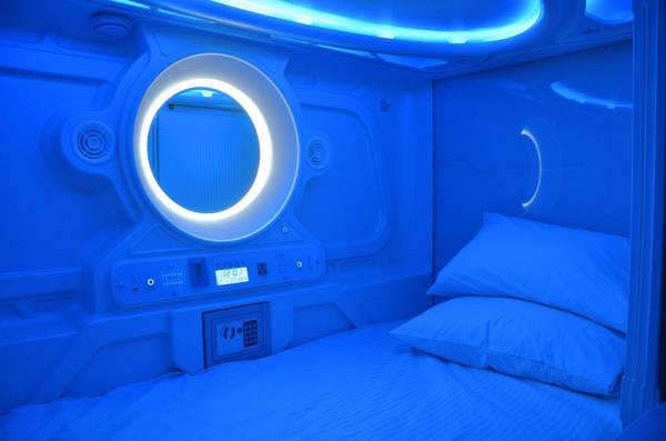 Napcorner - Nap for Sale