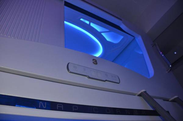 Napcorner - Nap for Sale