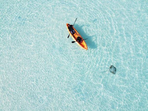 Ocean Pearl Maldives