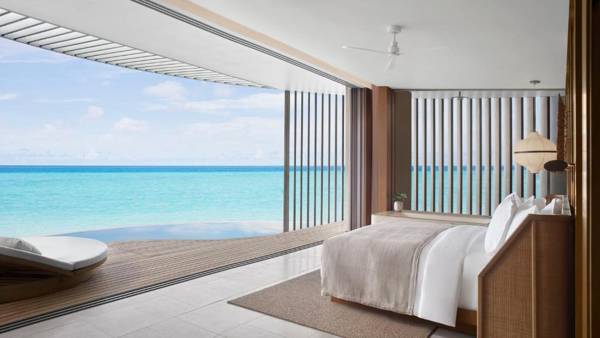 The Ritz-Carlton Maldives Fari Islands