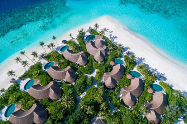 Milaidhoo Island Maldives