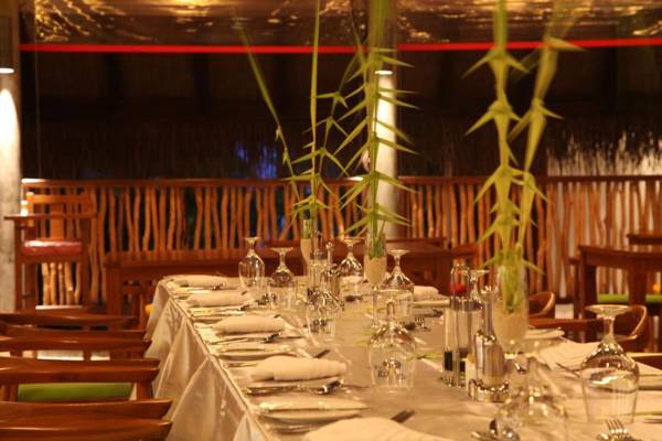 Dhigufaru Island Resort