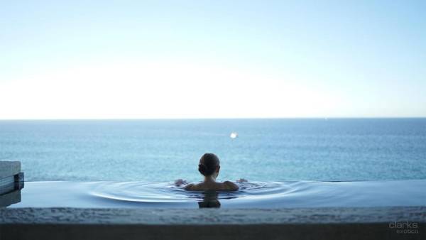 Clarks Exotica Kamadhoo Maldives