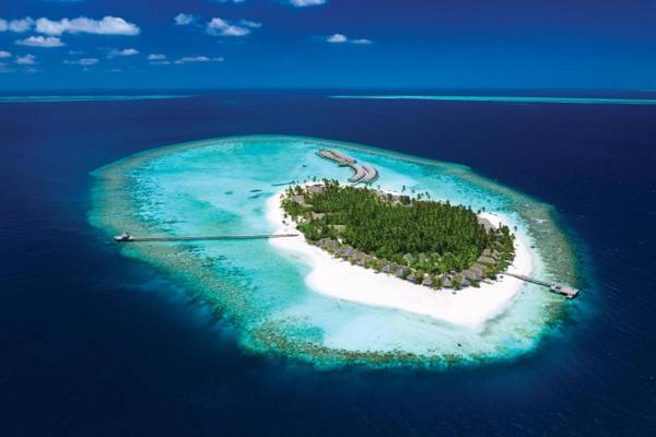 Baglioni Resort Maldives - The Leading Hotels of the World