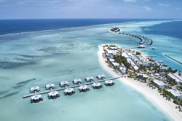 Riu Atoll-All Inclusive