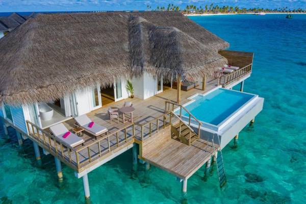 Sun Siyam Iruveli Premium All Inclusive with Free Transfers