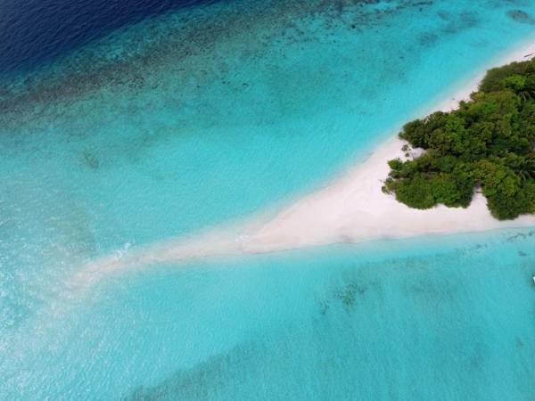 Dhigali Maldives - A Premium All-Inclusive Resort