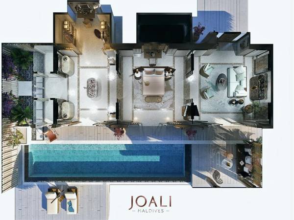 JOALI Maldives