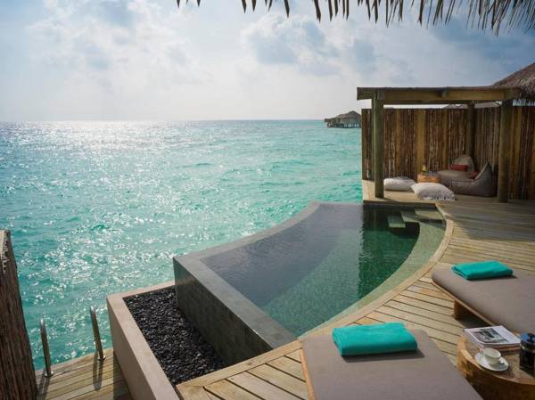 InterContinental Maldives Maamunagau Resort an IHG Hotel