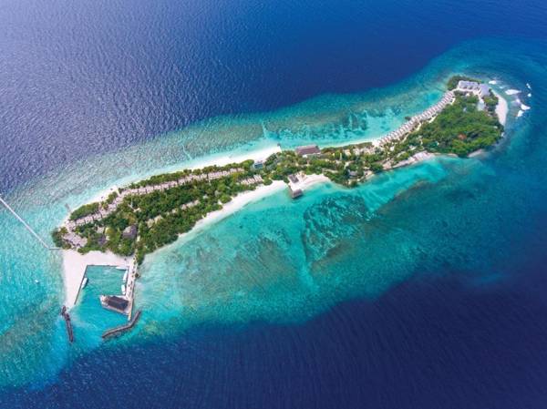 OBLU NATURE Helengeli-All-Inclusive with free Transfers
