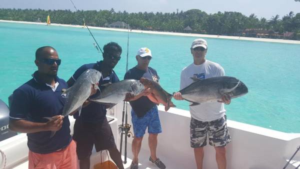 Pearl Sands of Maldives