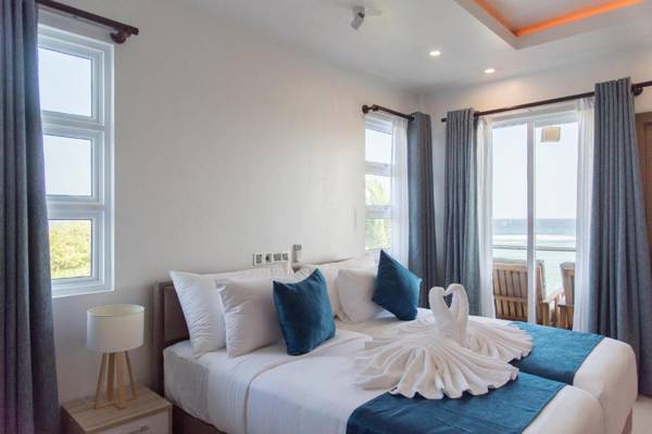 Reef Edge Thulusdhoo Maldives