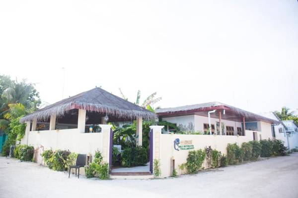 Silk Retreats Thulusdhoo