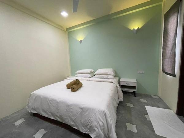 Courtyard Guesthouse