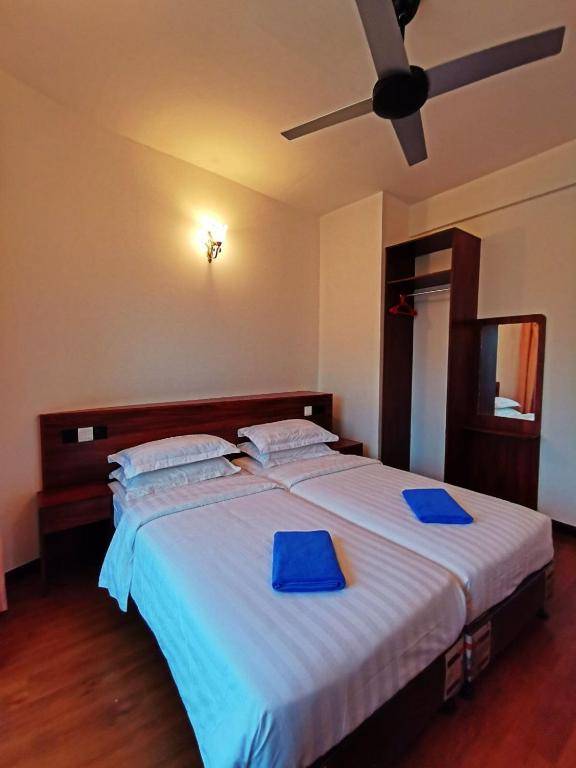 Gaafaru View Inn