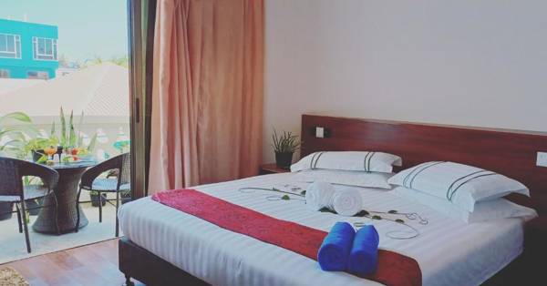 Gaafaru View Inn