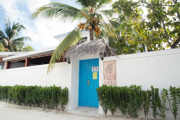 Palm Gate Maldives