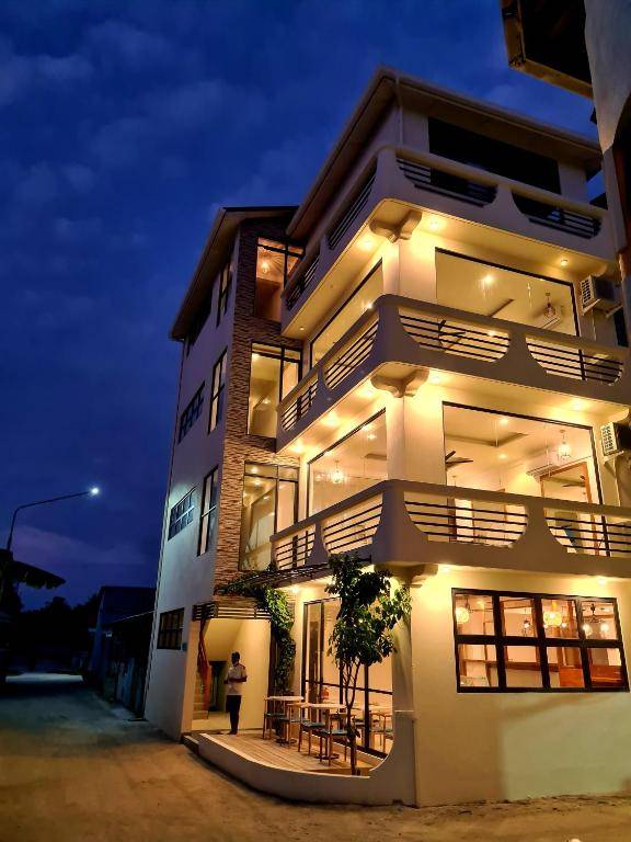 Wish Guesthouse