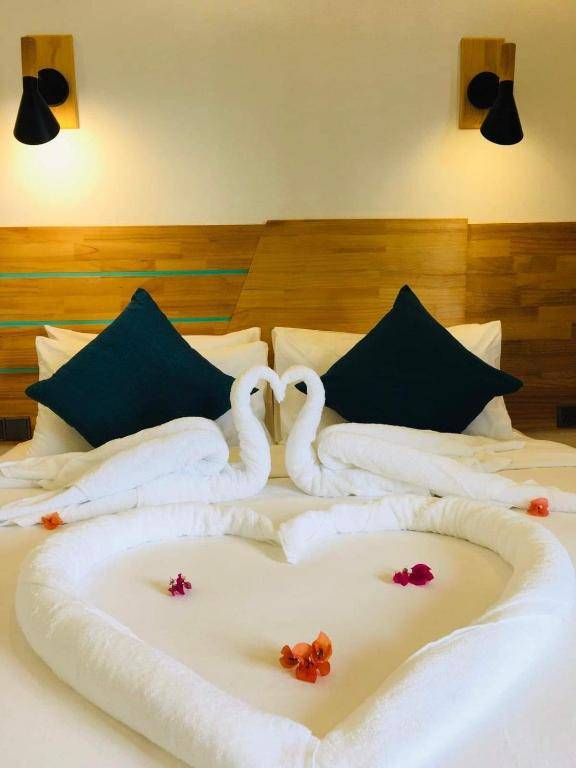 Wish Guesthouse