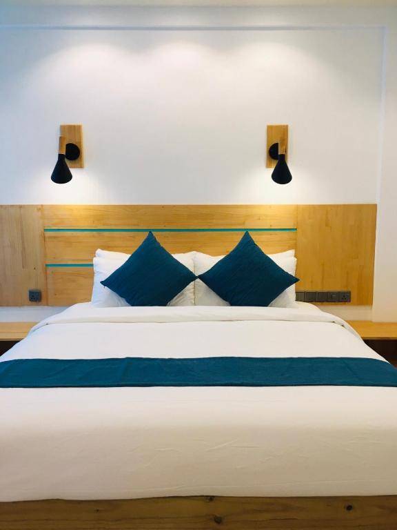 Wish Guesthouse
