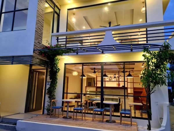 Wish Guesthouse