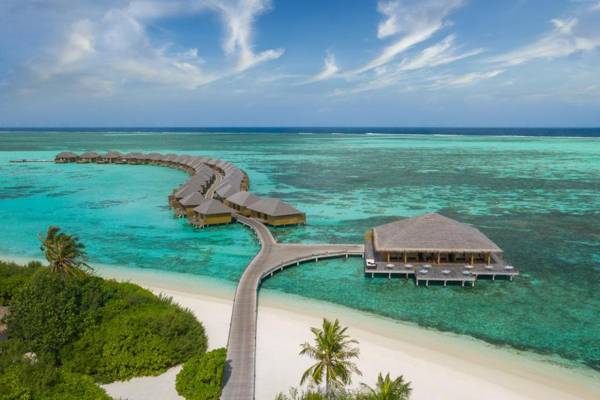 Cocoon Maldives - All Inclusive