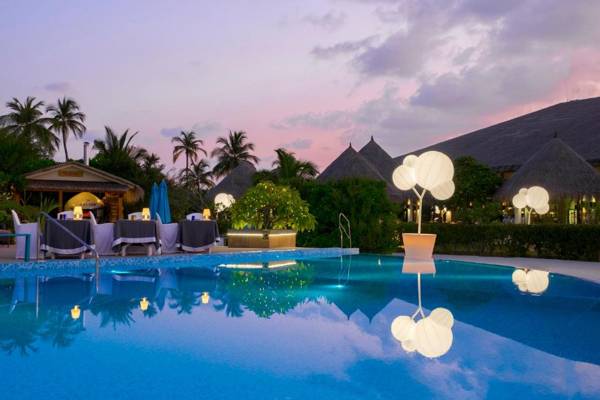 Cocoon Maldives - All Inclusive